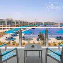 Pickalbatros Sea World Resort - Marsa Alam Deluxe Room Pool View