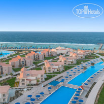 Pickalbatros Sea World Resort - Marsa Alam 