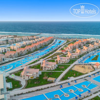 Pickalbatros Sea World Resort - Marsa Alam 