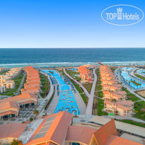 Pickalbatros Sea World Resort - Marsa Alam 