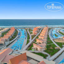 Pickalbatros Sea World Resort - Marsa Alam 