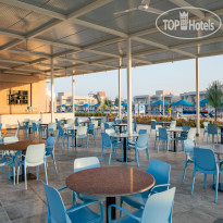 Pickalbatros Sea World Resort - Marsa Alam Бар Dolphin