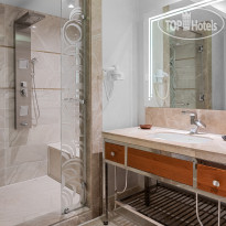 Pickalbatros Sea World Resort - Marsa Alam Family Room Side Sea View