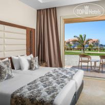 Pickalbatros Sea World Resort - Marsa Alam Family Room Side Sea View