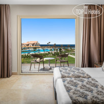 Pickalbatros Sea World Resort - Marsa Alam Family Room Sea View