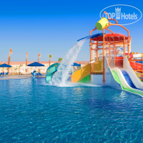 Pickalbatros Sea World Resort - Marsa Alam Детский аквапарк