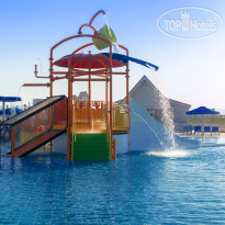 Pickalbatros Sea World Resort - Marsa Alam Детский аквапарк