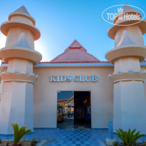 Pickalbatros Sea World Resort - Marsa Alam Мини-клуб