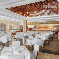 Pickalbatros Sea World Resort - Marsa Alam Ресторан L'Asiatique