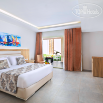 Pickalbatros Sea World Resort - Marsa Alam Standard Room Garden View