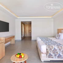 Pickalbatros Sea World Resort - Marsa Alam Standard Room Garden View