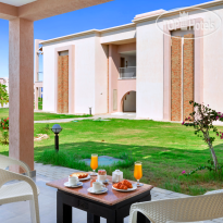 Pickalbatros Sea World Resort - Marsa Alam Standard Room Garden View