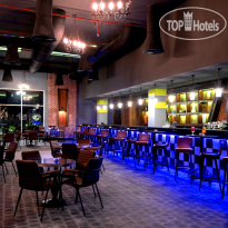 Pickalbatros Sea World Resort - Marsa Alam Бар Millenium