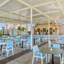 Pickalbatros Sea World Resort - Marsa Alam Бар Olympus