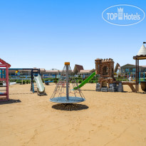 Pickalbatros Sea World Resort - Marsa Alam Детская игровая площадка