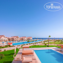 Pickalbatros Sea World Resort - Marsa Alam 