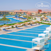 Pickalbatros Sea World Resort - Marsa Alam 