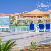 Pickalbatros Sea World Resort - Marsa Alam 