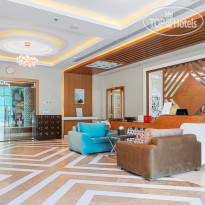 Pickalbatros Sea World Resort - Marsa Alam 