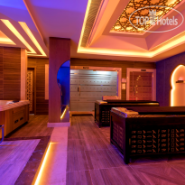 Pickalbatros Sea World Resort - Marsa Alam 