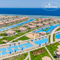 Pickalbatros Sea World Resort - Marsa Alam 