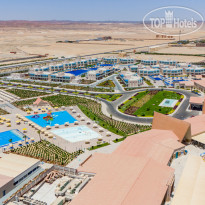 Pickalbatros Sea World Resort - Marsa Alam 