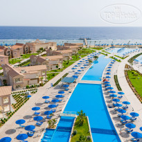 Pickalbatros Sea World Resort - Marsa Alam 