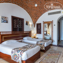 Beach Safari Nubian Resort