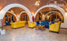 Beach Safari Nubian Resort 4*