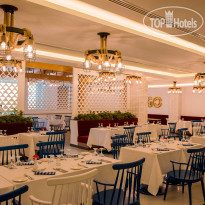 Sataya Resort Marsa Alam 