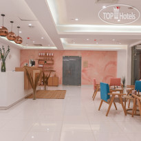 Sataya Resort Marsa Alam 