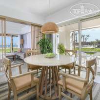 JAZ Costa Mares DBL Suit front Sea View