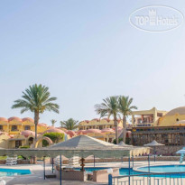 Protels Crystal Beach Resort