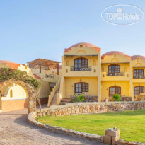 Protels Crystal Beach Resort