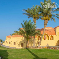 Protels Crystal Beach Resort