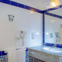 Protels Crystal Beach Resort