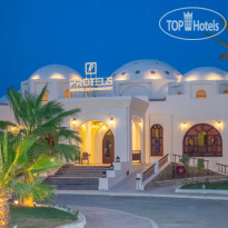 Protels Crystal Beach Resort