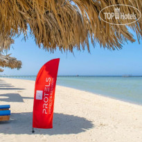 Protels Crystal Beach Resort