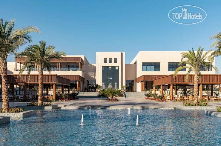 Hotel photo Jaz Elite Amara 5*