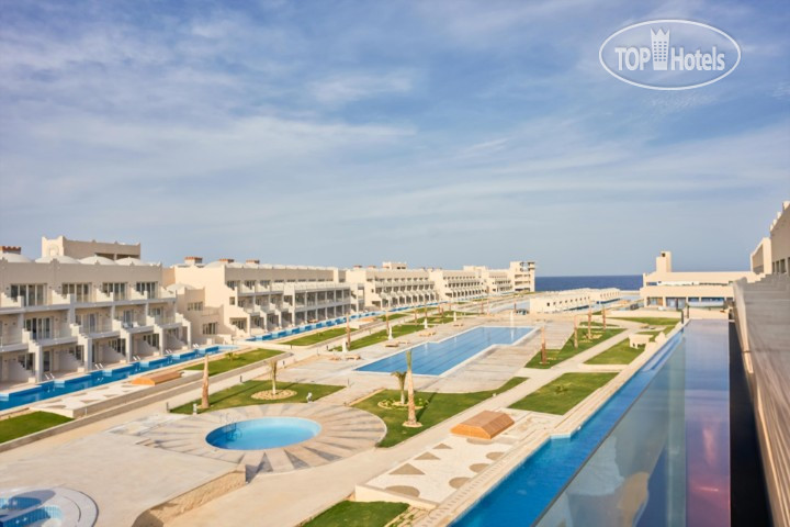 Hotel photo Diamond Beach By Pearl Resorts 5*