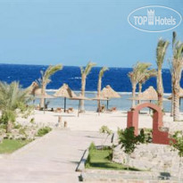 Dima Beach Resort Marsa Alam (closed)