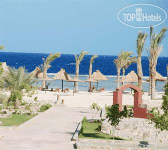 New photos from tourists Dima Beach Resort Marsa Alam (closed) 4*