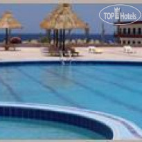 Dima Beach Resort Marsa Alam (closed)