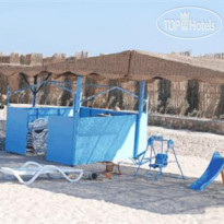 Dima Beach Resort Marsa Alam (closed)