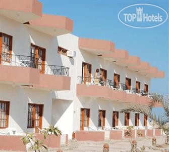 Hotelier's photos Dima Beach Resort Marsa Alam (closed) 4*