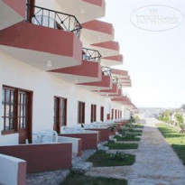 Dima Beach Resort Marsa Alam (closed)