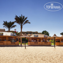 Jaz Samaya Resort 