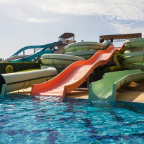 Jaz Samaya Resort