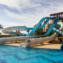 Jaz Samaya Resort