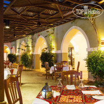Jaz Samaya Resort